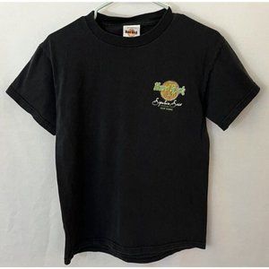 Hard Rock Cafe New York Signature Series XXI Bruce Springsteen T-Shirt Size SM